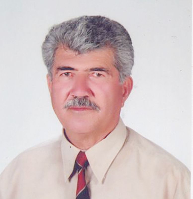 Mustafa Ongun