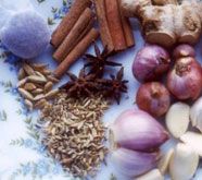 Rempah Herba
