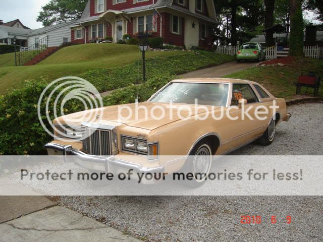 1974 Ford mercury cougar for sale #10