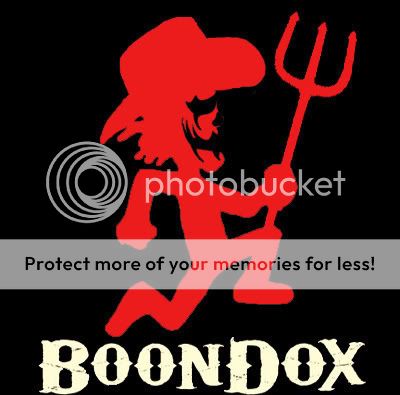 boondox Pictures, Images and Photos