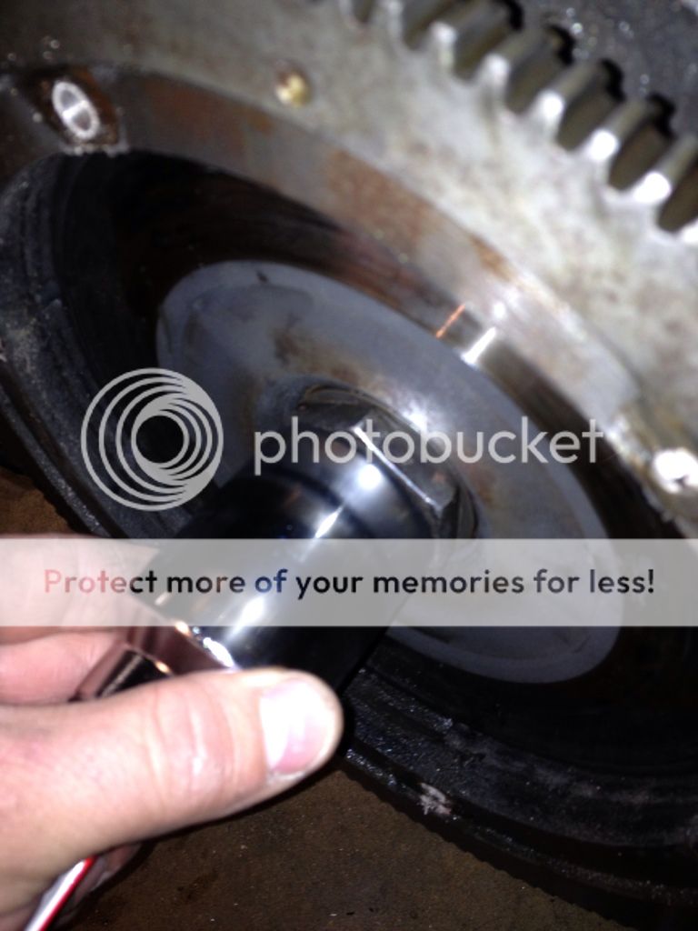 Performance/Engines/Transmissions View topic