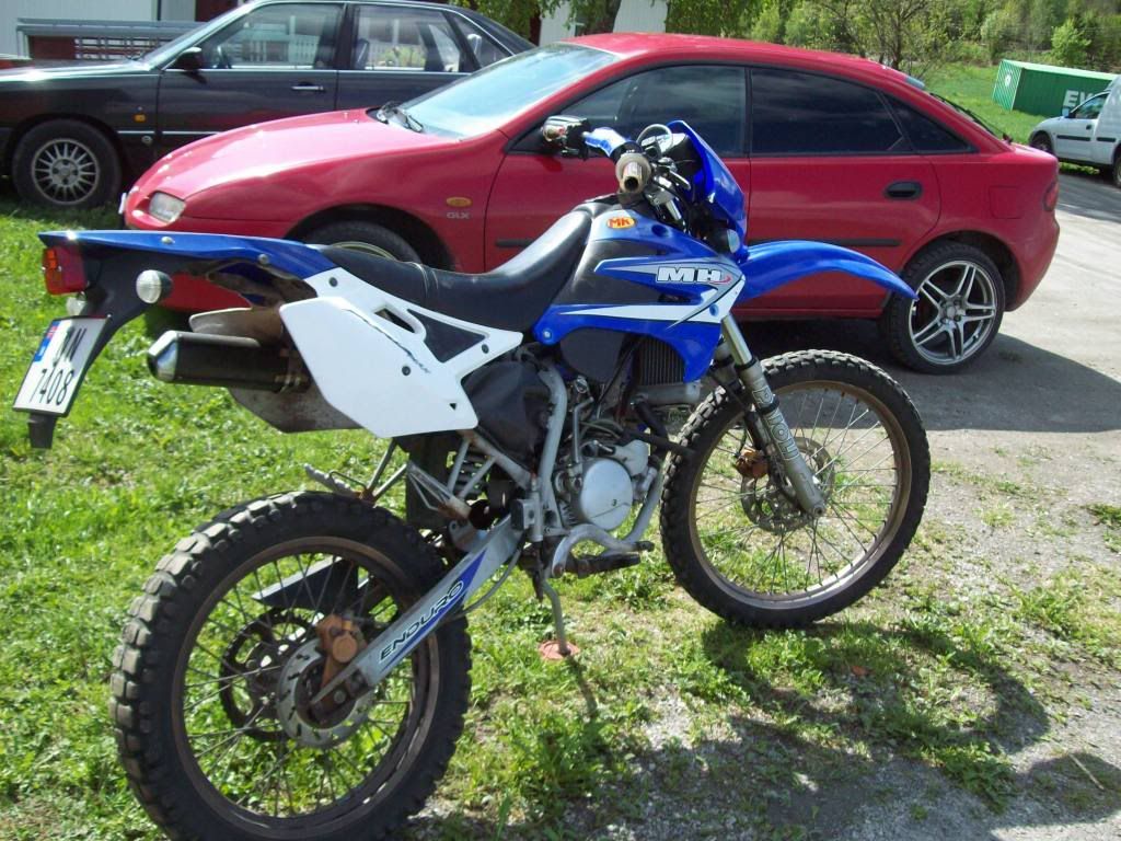 Hvor Hot er din Mopedlett? skala fra 1 10 Side 66 Hvor Hot er din Mopedlett? skala fra 1 10 Side 66