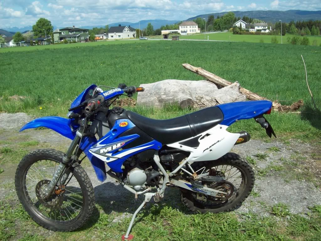 Hvor Hot er din Mopedlett? skala fra 1 10 Side 66 Hvor Hot er din Mopedlett? skala fra 1 10 Side 66