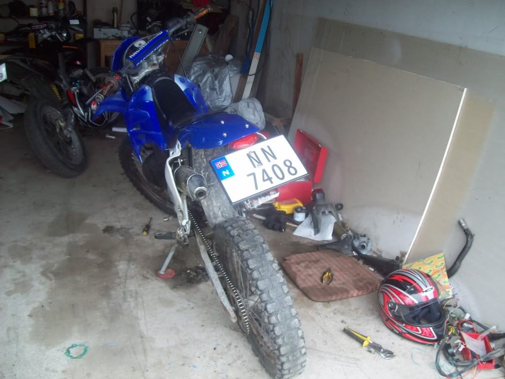 Hvor Hot er din Mopedlett? skala fra 1 10 Side 66 Hvor Hot er din Mopedlett? skala fra 1 10 Side 66
